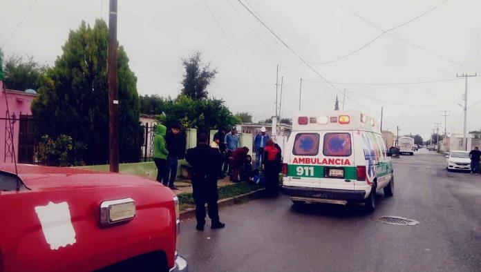 Atienden a familias vulnerables en San Buena