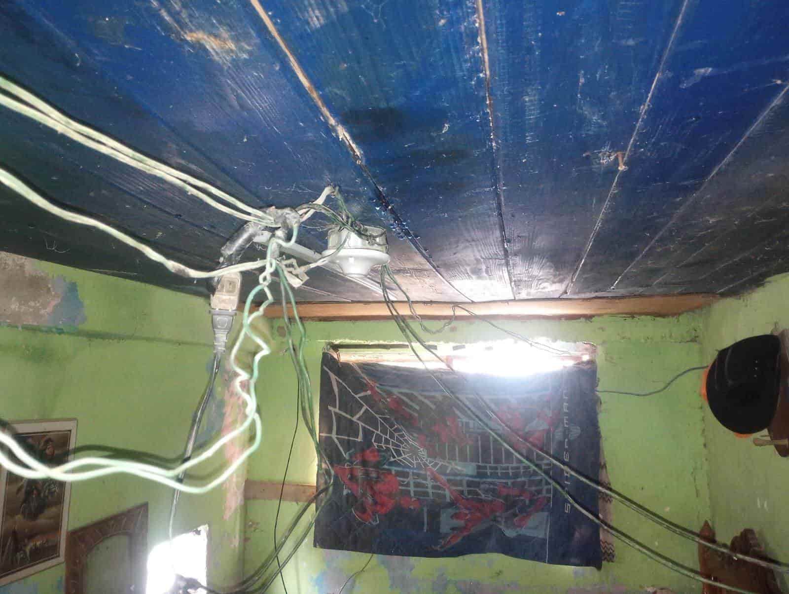 Atienden a familias vulnerables en San Buena
