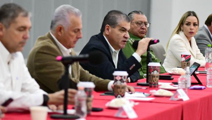 Reforzarán vigilancia en próximos eventos