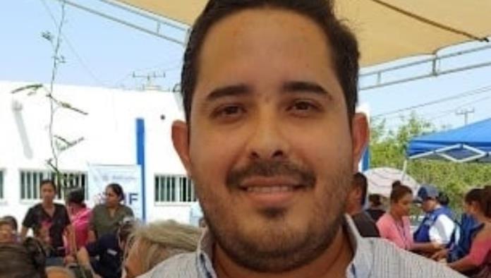 Dan mantenimiento al alumbrado público