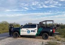 Persona encontrada sin vida en lote baldío tenía un IMPACTO por ARMA DE FUEGO