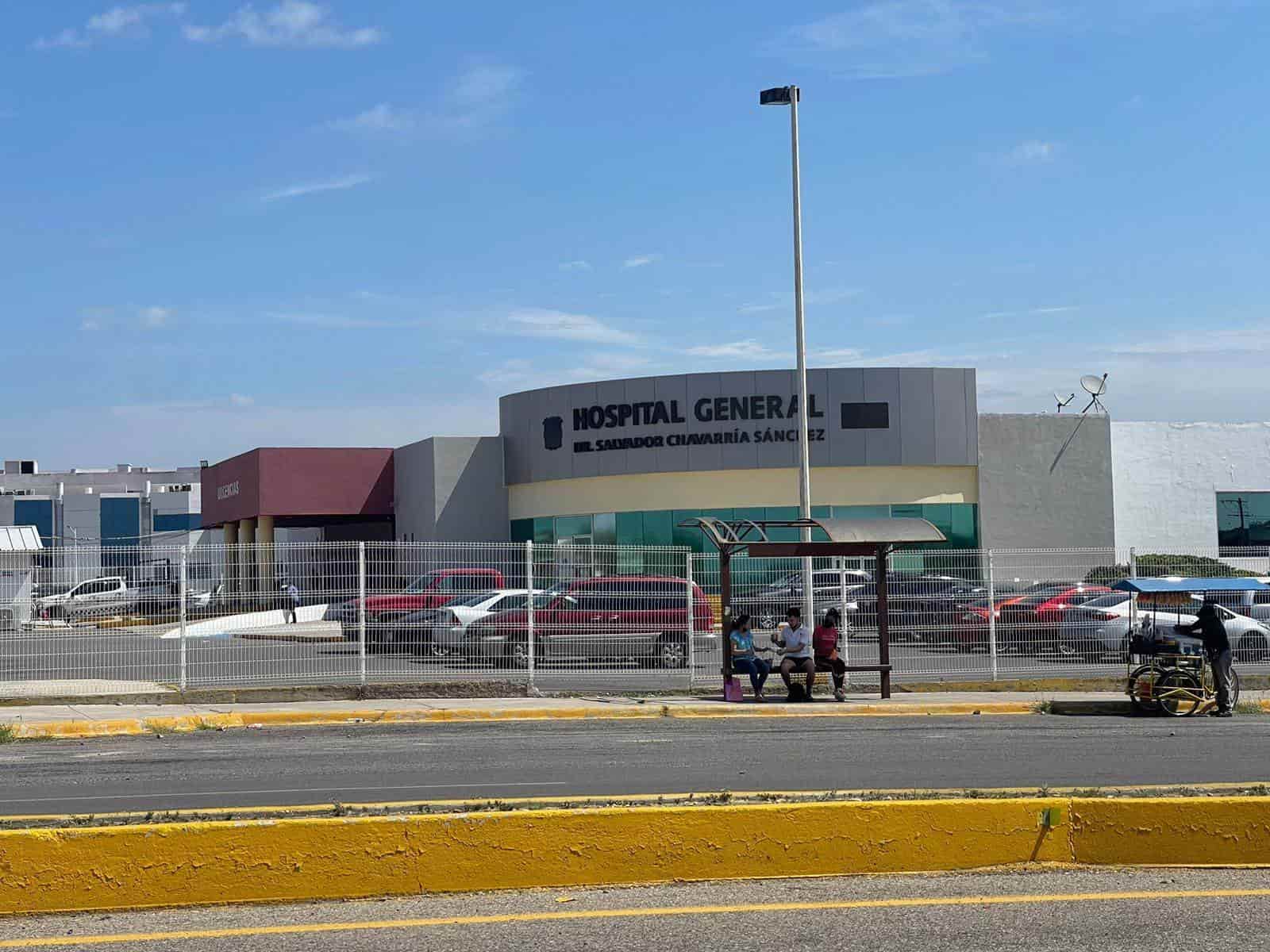 Mujer de 37 años intenta QUITARSE LA VIDA al INYECTARSE ACEITE