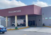 Mujer de 37 años intenta QUITARSE LA VIDA al INYECTARSE ACEITE