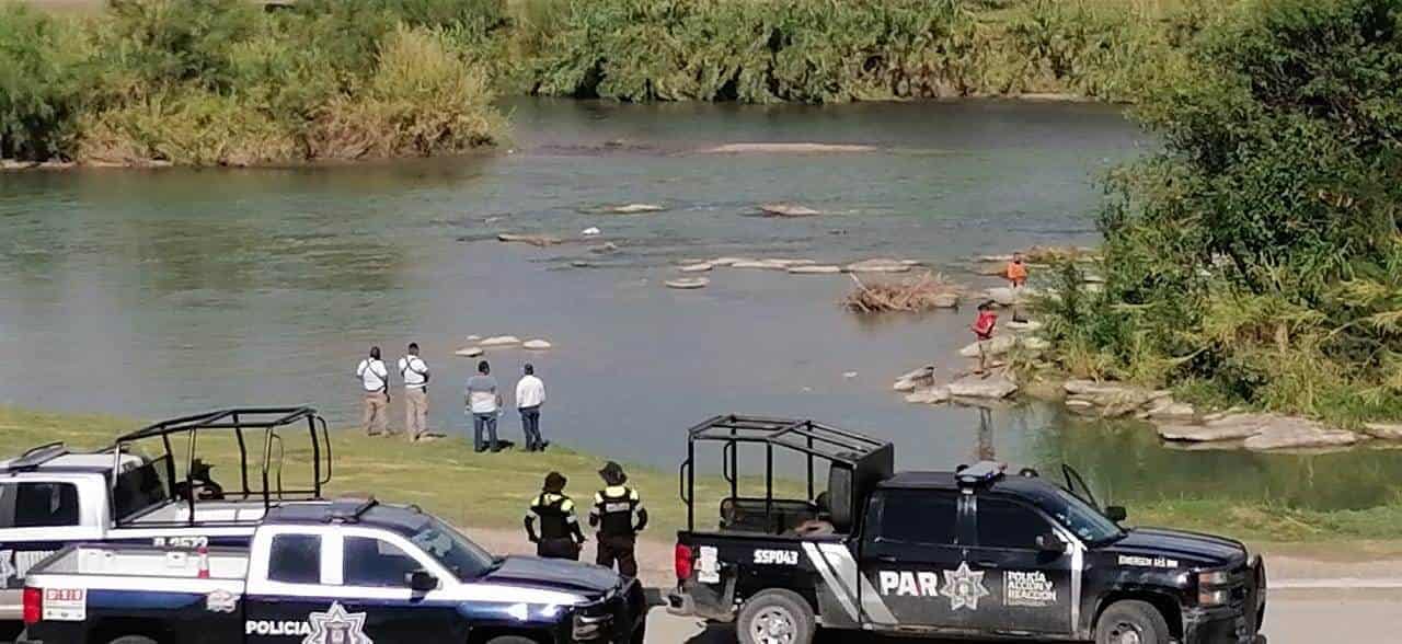 Ya son 47 migrantes ahogados 