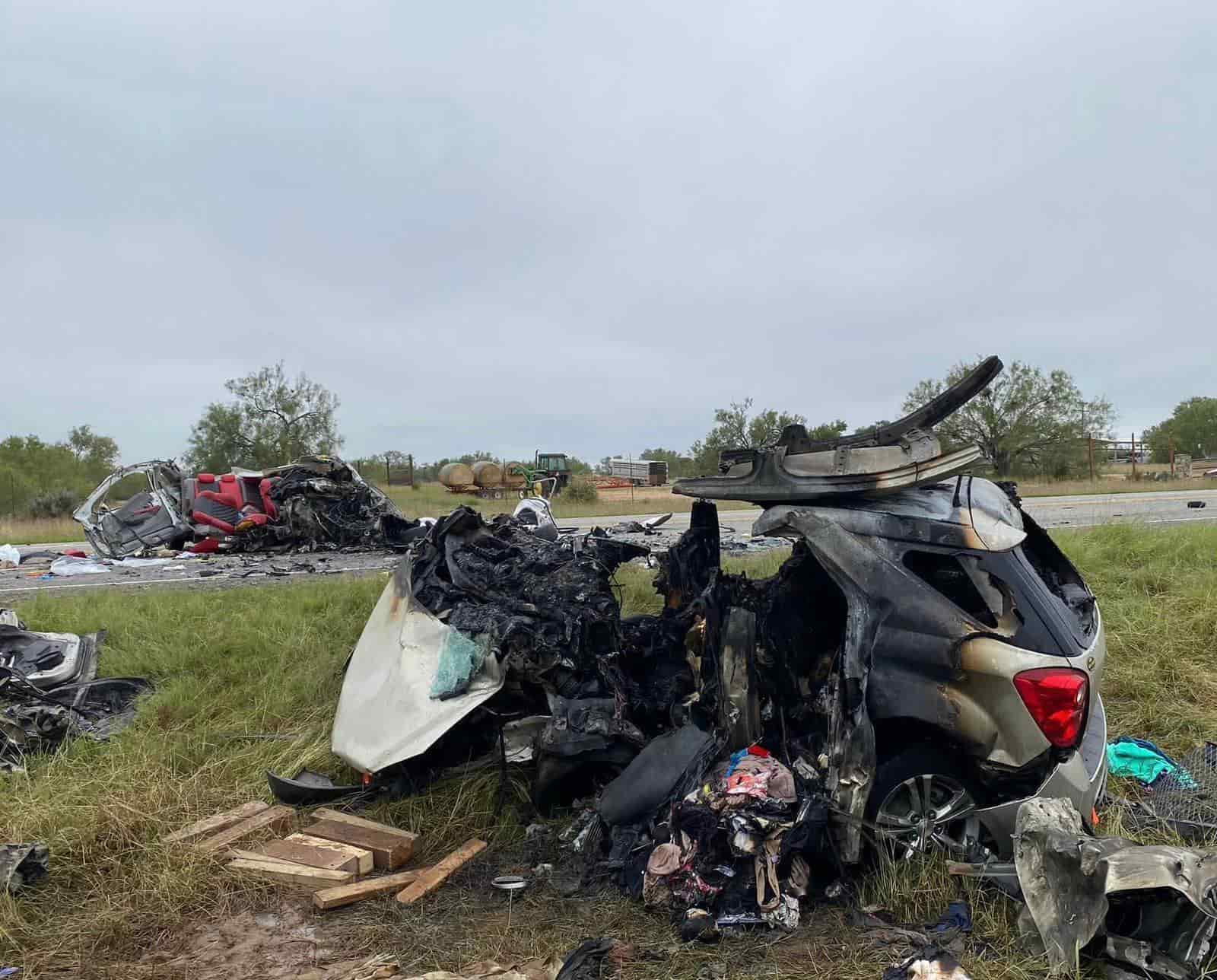 Identifican a responsable de accidente, tenía 17 años