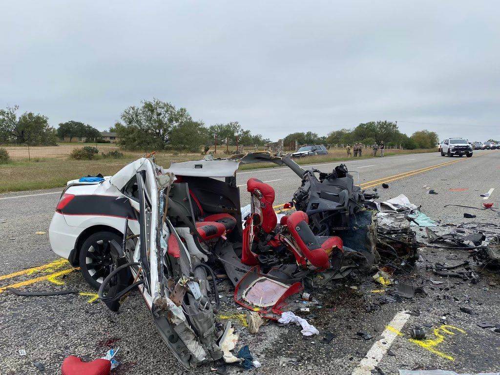 Identifican a responsable de accidente, tenía 17 años