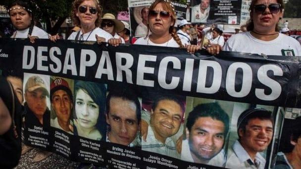 AMLO niega que existan 126 mil personas en el país; Asegura que es para dañar su gobierno