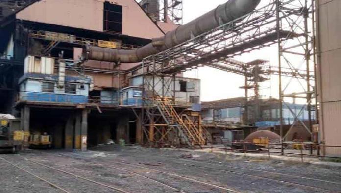 Saqueo de AHMSA dificultará arranque
