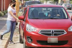 Exigirán registro a vehículos de Uber en Monclova