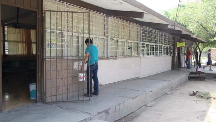 Transforma Monclova panorama en escuelas
