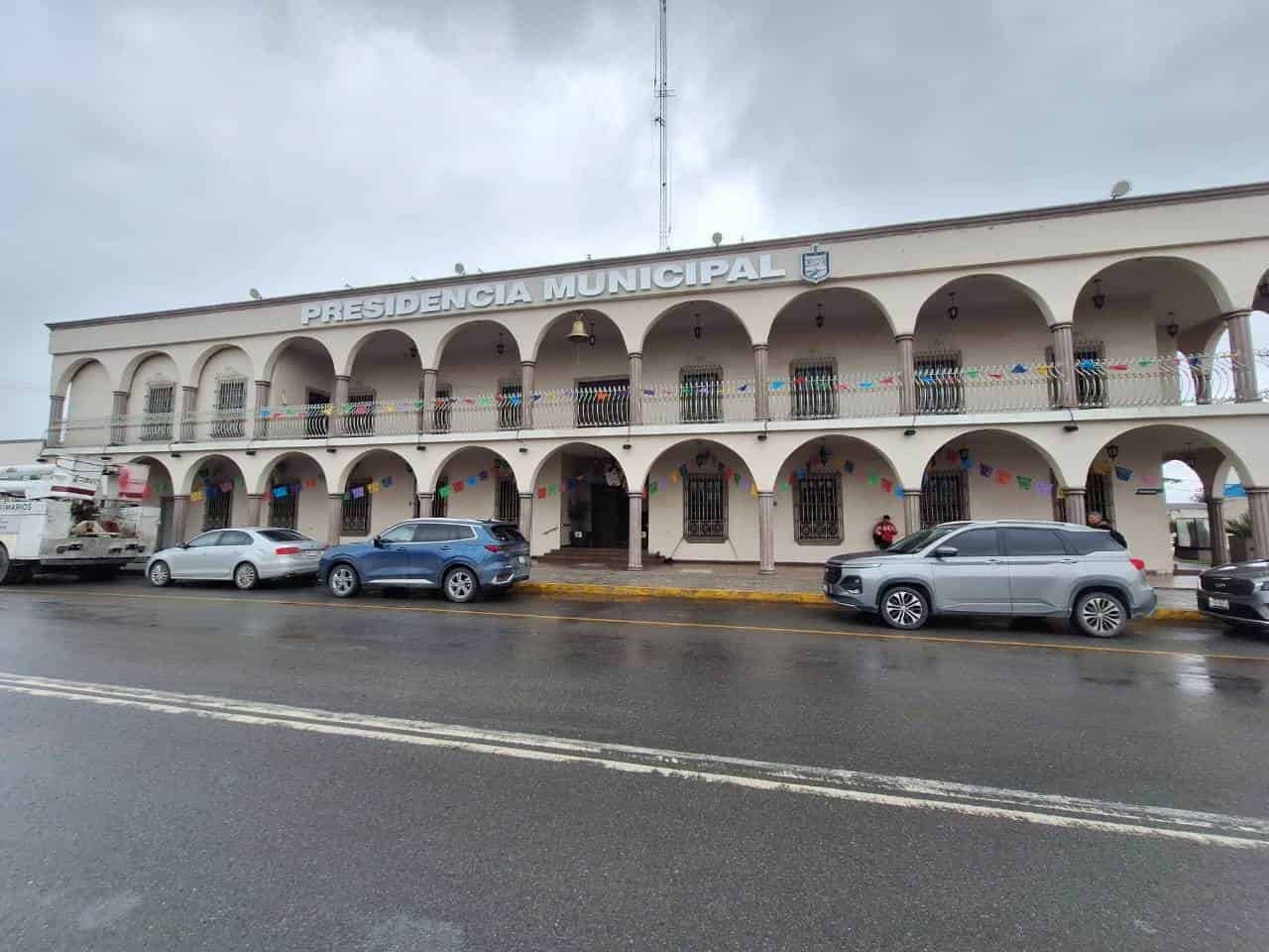 Pagarán en Frontera 10 mdp de aguinaldos