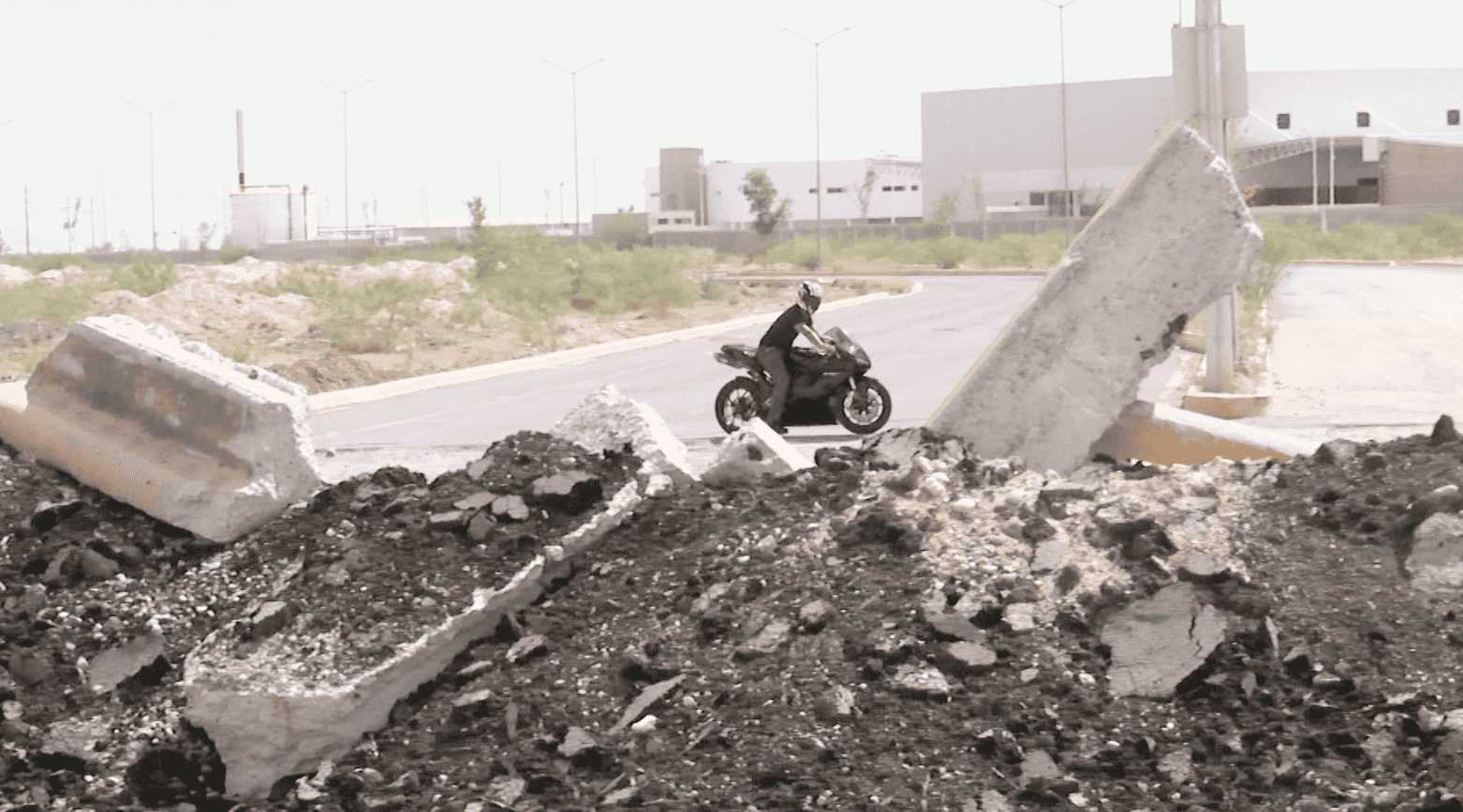 Esperan escrituras del Blvd. Lázaro Cárdenas