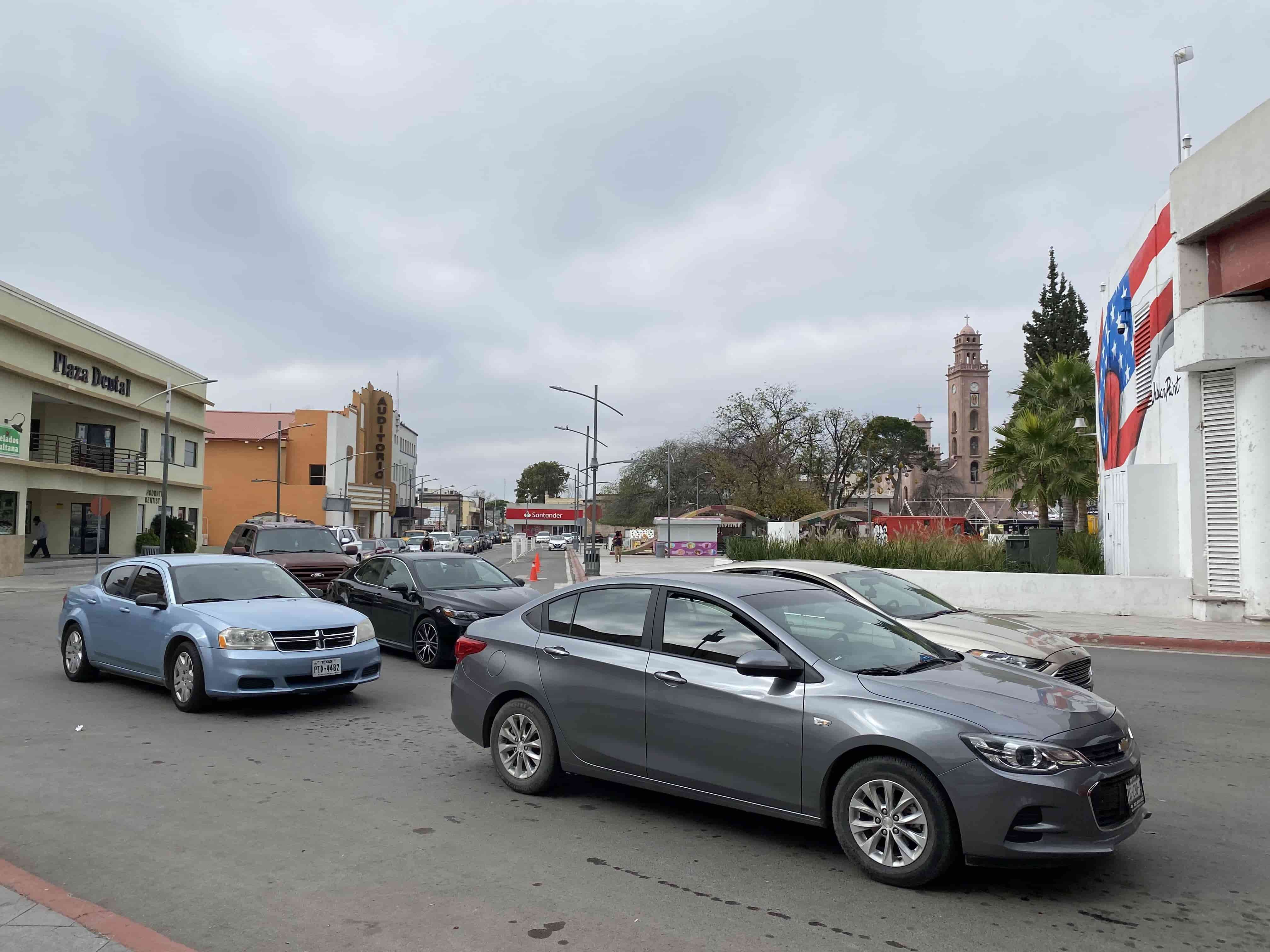Abrirá puente 24 horas
