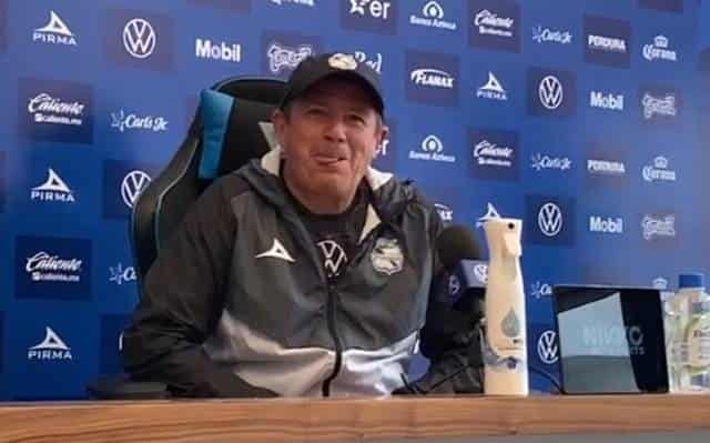 Puebla se enfrentará ante Tigres en los Cuartos de Final del Apertura 2023.