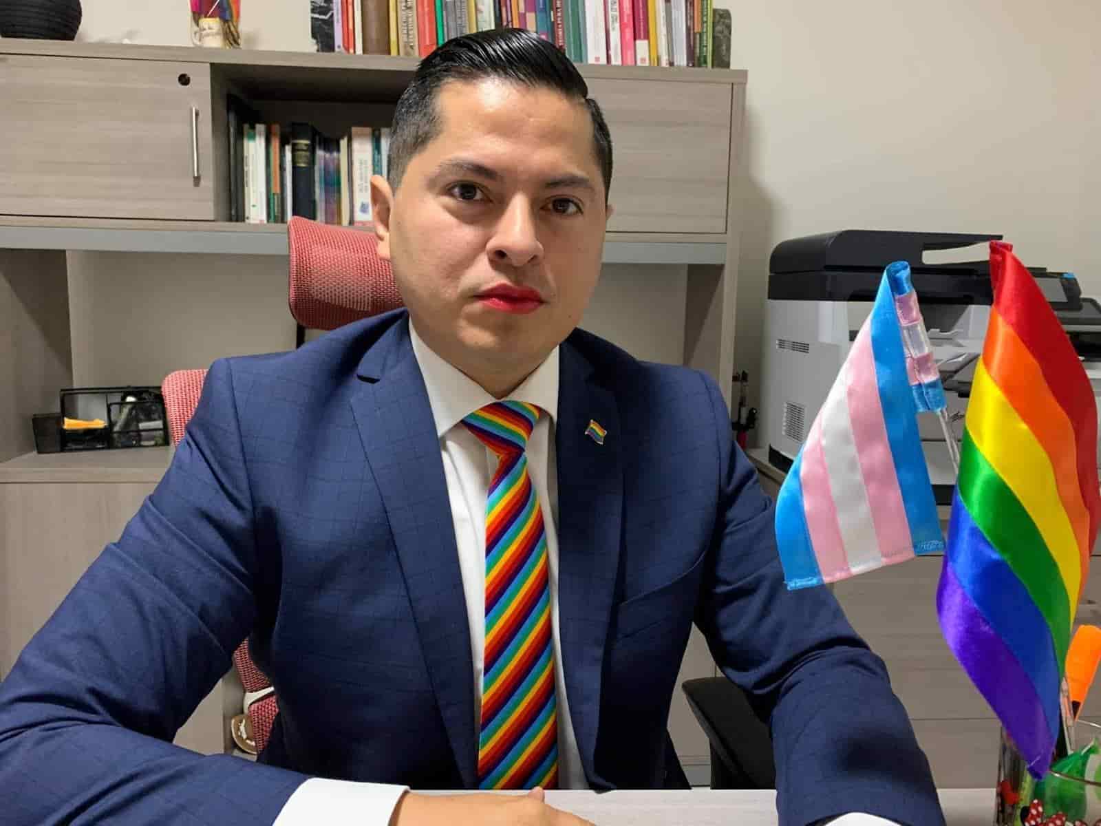 Asesinan al Magistrade coahuilense; Jesús Ociel Baena