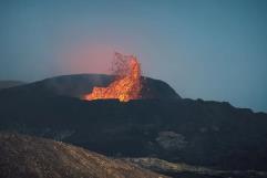 ¿Qué pasa en Islandia y por qué hay riesgo de una gran erupción volcánica?