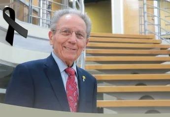 Muere el arquitecto Héctor Benavides, ícono de Multimedios