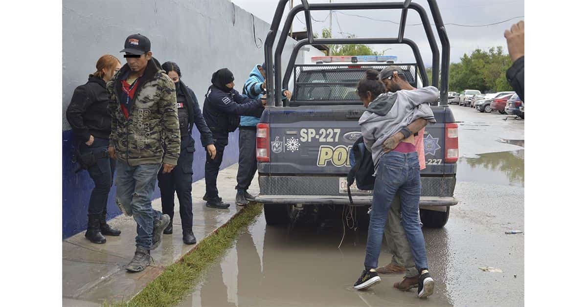 ‘Tuerce’ a ladrón dejando su auto sin acumulador