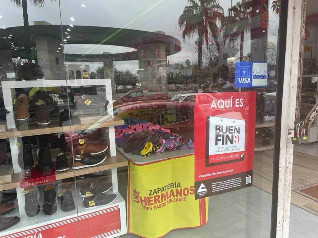 No todos creen en las ofertas