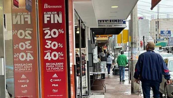 No todos creen en las ofertas