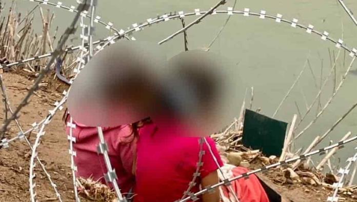 Muere ahogada niña venezolana