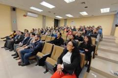 Presentan PJ nuevo código 