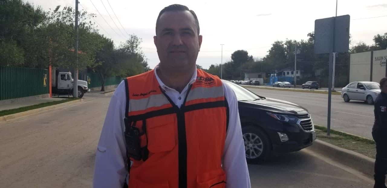 Retoman vacunación en Del Río