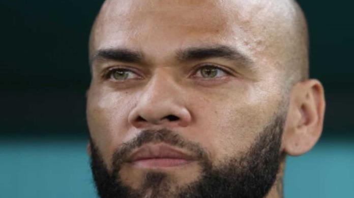 Dani Alves va a juicio por agresión sexual este mes Dani Alves va a juicio por agresión sexual este mes