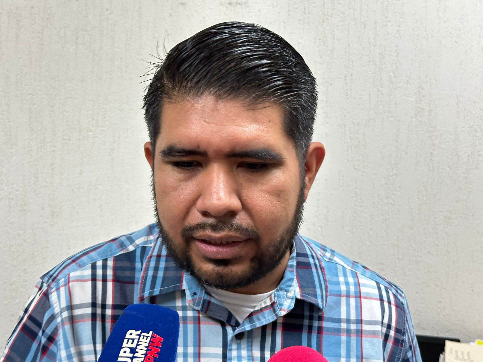 SE NIENGAN A HABLAR los dos halcones detenidos con droga y poncha llantas