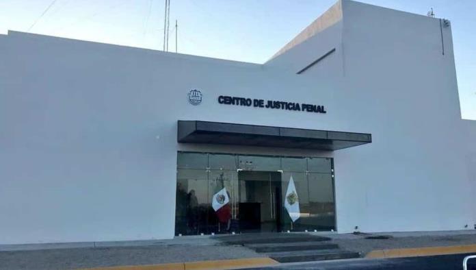 SE NIENGAN A HABLAR los dos halcones detenidos con droga y poncha llantas