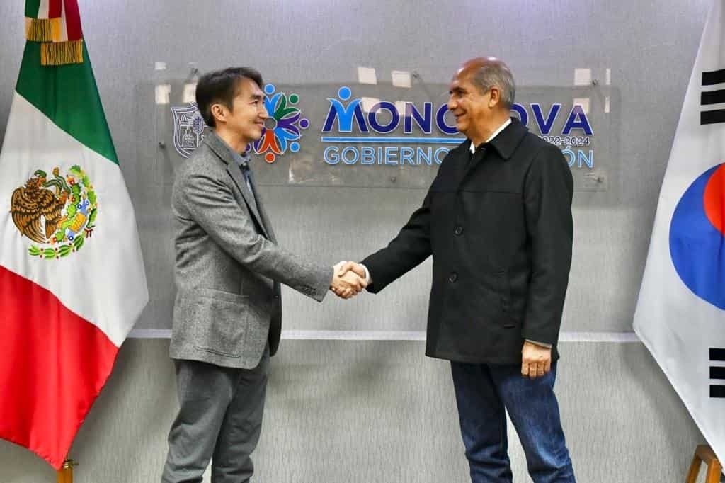 Anuncia INFAC su expansión Anuncia INFAC su expansión