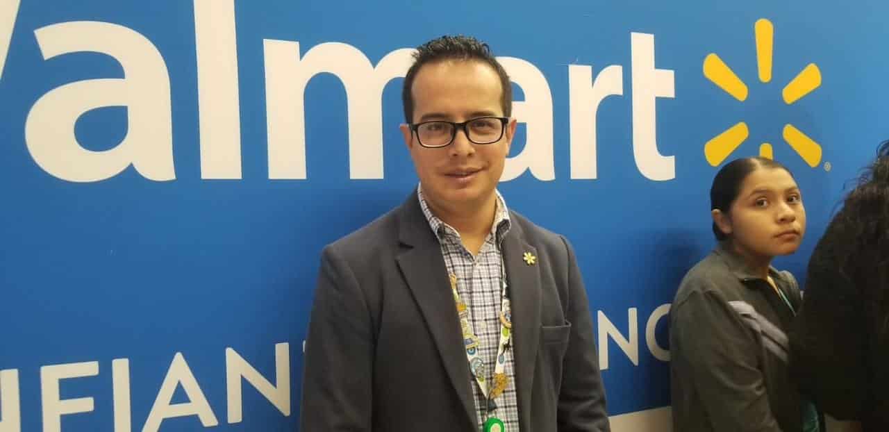 ¡CORTARON LISTÓN! Inauguran Walmart en Acuña  