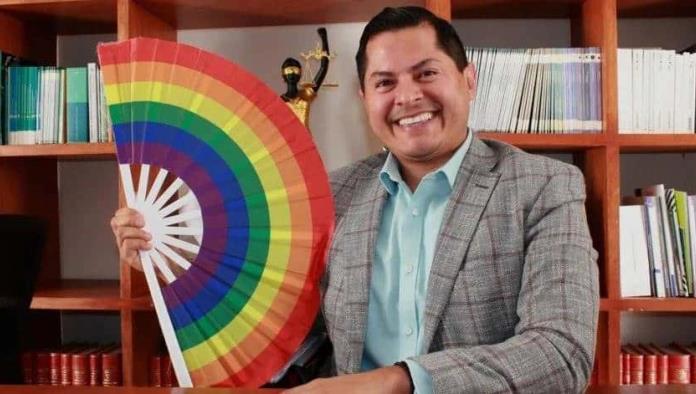 ¿Qué significa ser no binario como el fallecido magistrade Jesús Ociel Baena? ¿Qué significa ser no binario como el fallecido magistrade Jesús Ociel Baena?