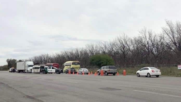 Decomisan cerca de 7 KILOS DE METANFETAMINAS en Allende