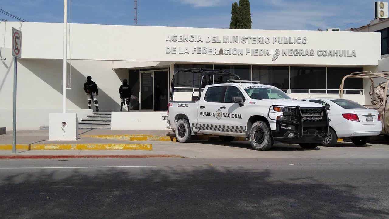 Decomisan cerca de 7 KILOS DE METANFETAMINAS en Allende