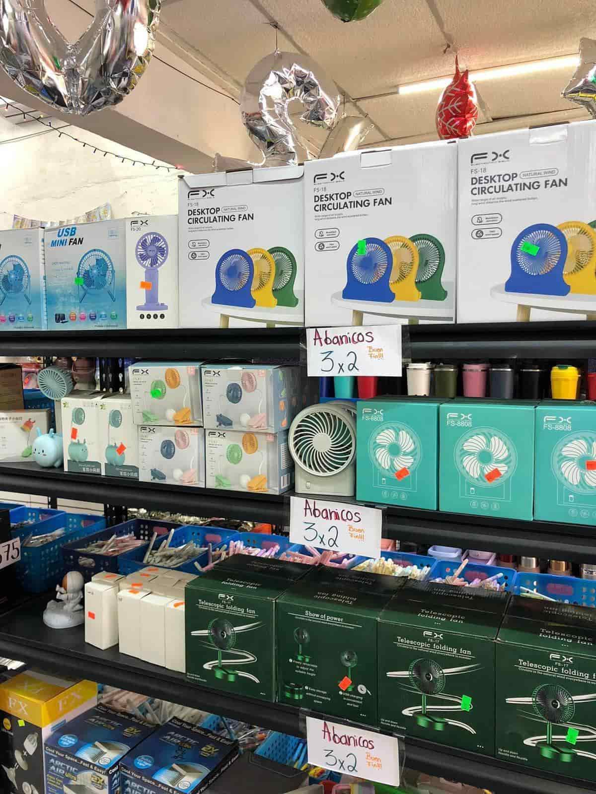 ¡Listas las ofertas! Preparan Buen Fin
