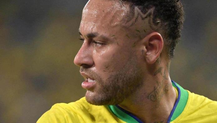 Mujer denuncia a Neymar por abuso laboral; La despidió cuando dio a luz