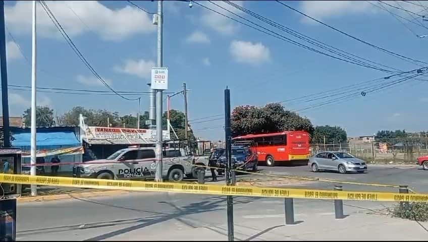 Arrestan a mujer de 19 años que transportaba restos humanos en Jalisco