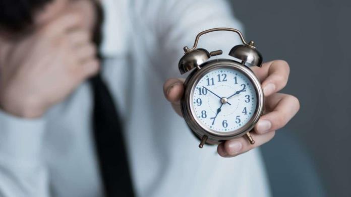 Reducción de jornada laboral a 40 horas… ¿ya entró en vigor? Reducción de jornada laboral a 40 horas… ¿ya entró en vigor?