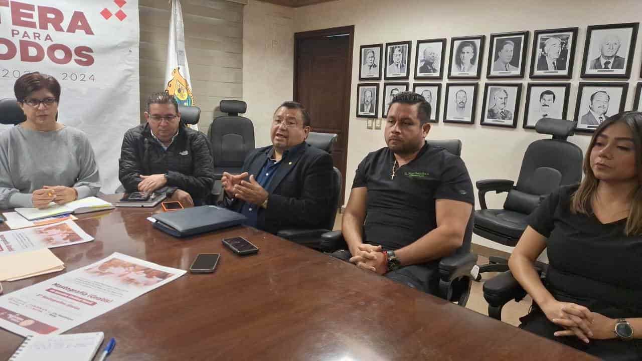 A la Borja llegará la mastografía