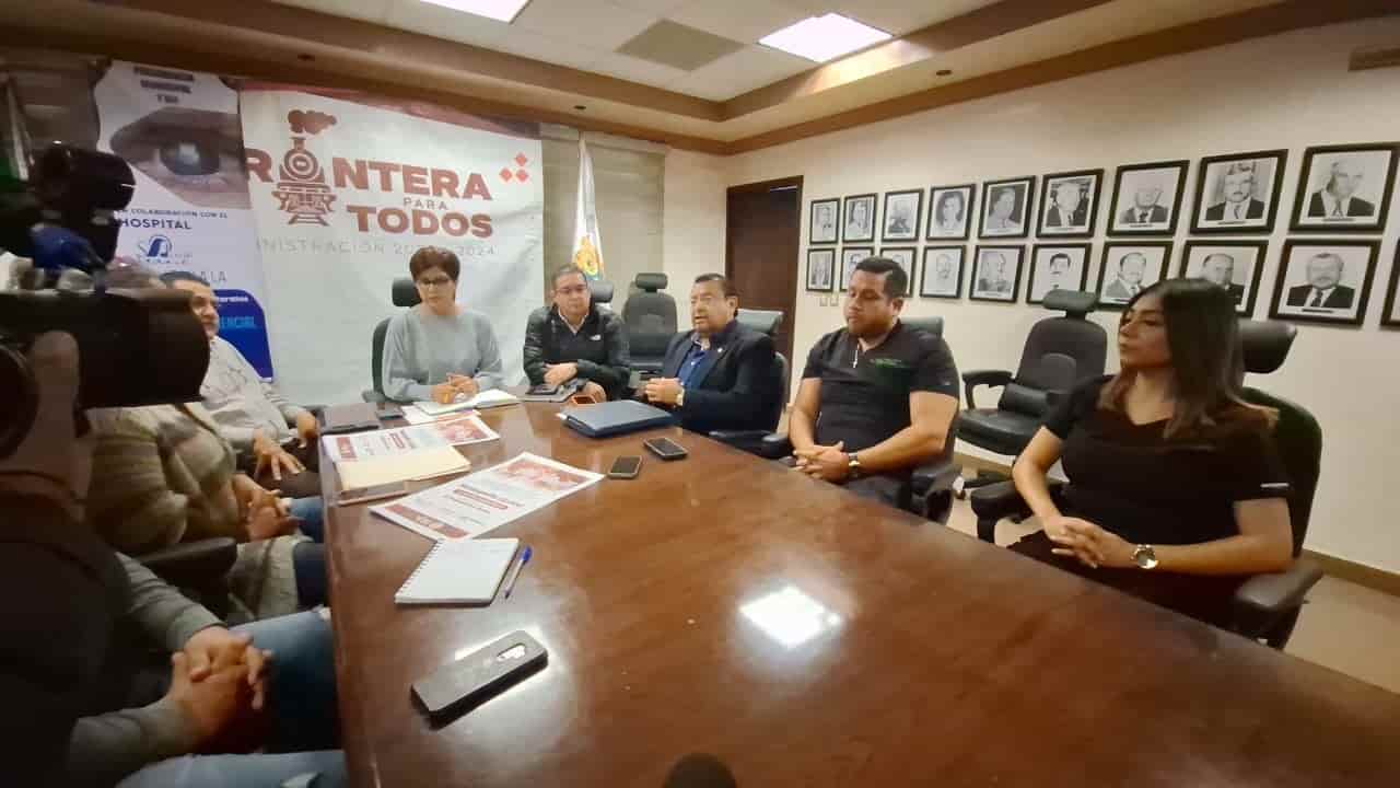 A la Borja llegará la mastografía