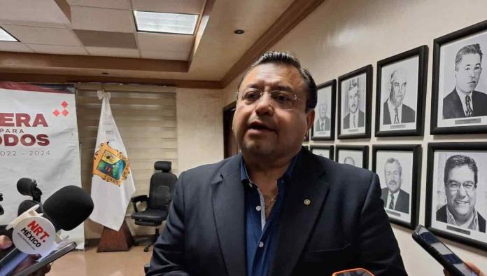Sube gas solo 8 %