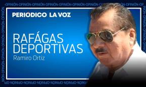 Ráfagas Deportivas