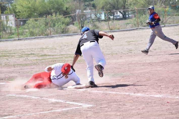 Gilberto Cisneros dio gane a Phillips