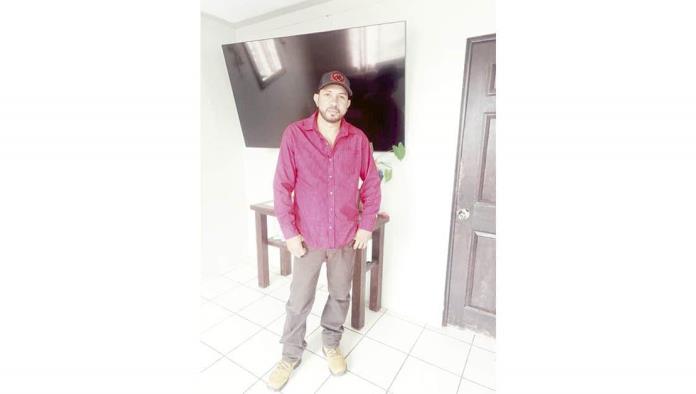 Buscan en  Monclova a  chihuahuense
