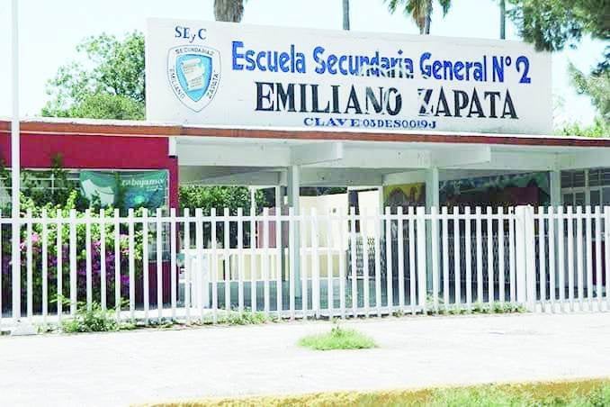Darán de baja a alumnos que atacaron a compañera