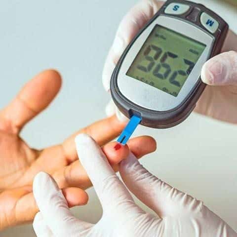 Aumenta población con Diabetes; son 30 mil