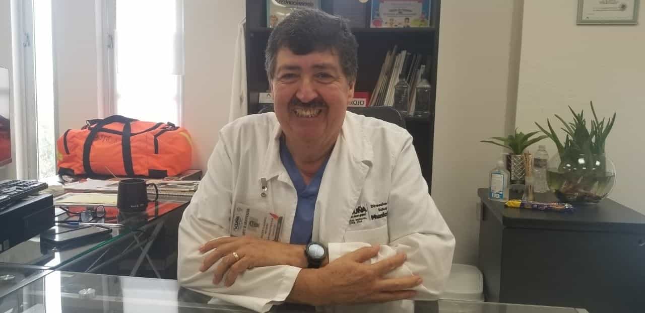 Aumenta población con Diabetes; son 30 mil