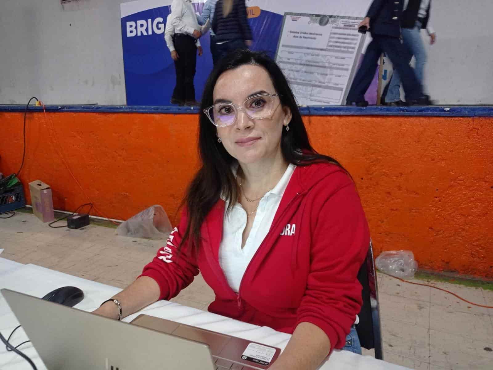 Piden 394 personas cambio de género