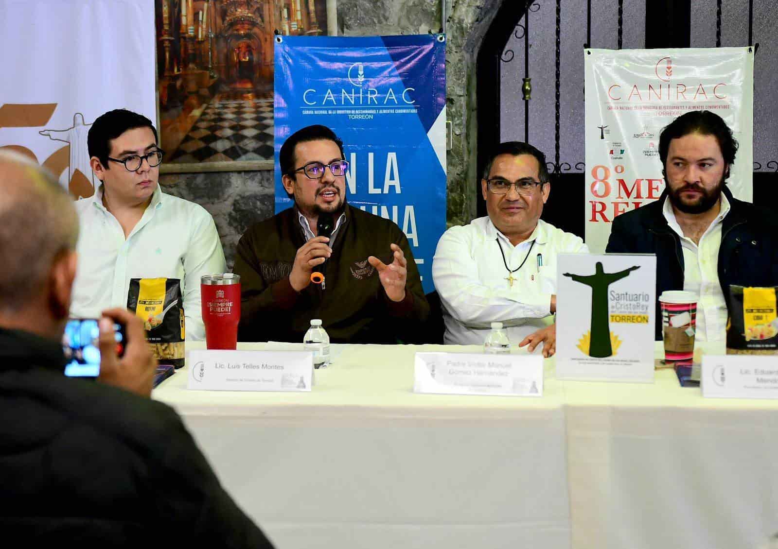 Anuncian Mega Reliquia en el Cristo de Las Noas